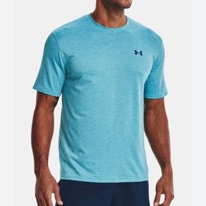 Men's Under Armour 2.0 Tech tee